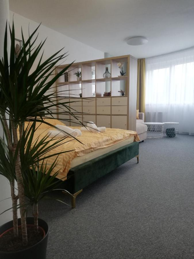 Apartment Mymara No3 Bešeňová Extérieur photo