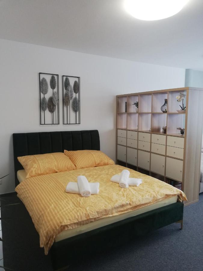 Apartment Mymara No3 Bešeňová Extérieur photo